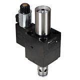 2-Way Slip-In Cartridge Valve - Series TDW